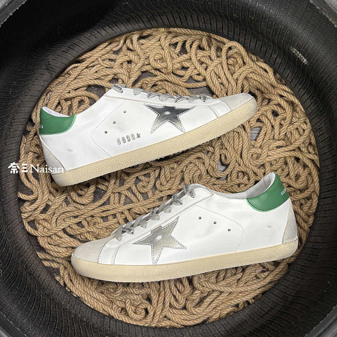 ▶ Super252 Super-Star Sneakers - Image 11