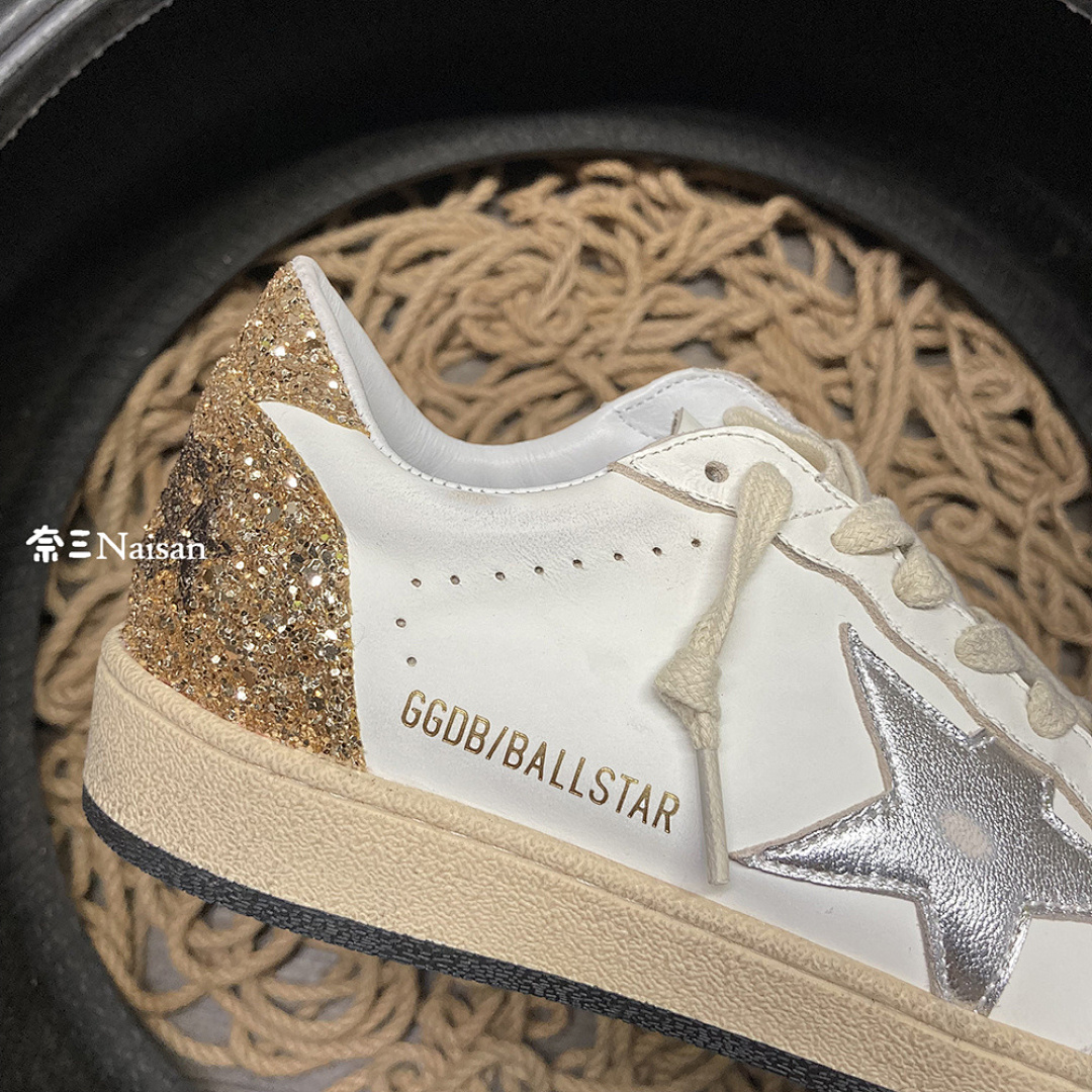▶ Ball19 Ball Star Sneakers - Image 11