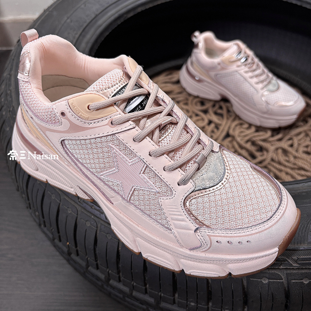 ▶ Lightstar Sneaker, photo 1
