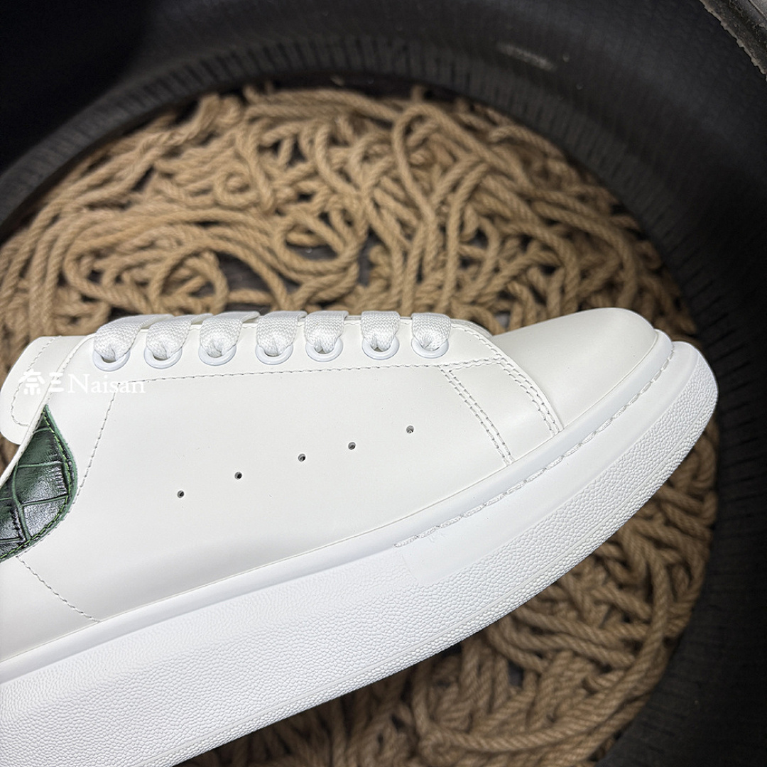 Christian Louboutin Alexander McQueen Sneaker - Image 14