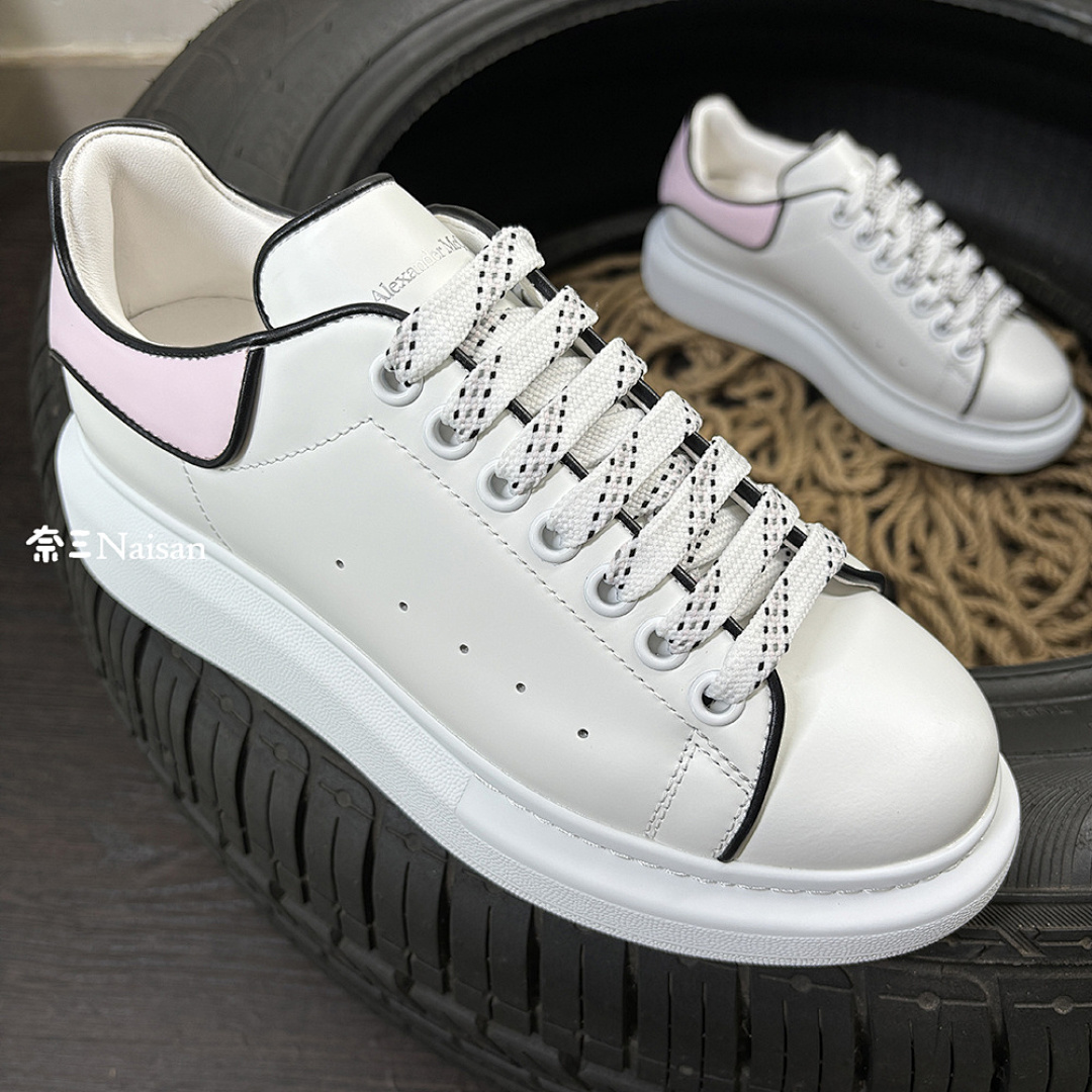 Christian Louboutin Alexander McQueen Sneaker - Image 8