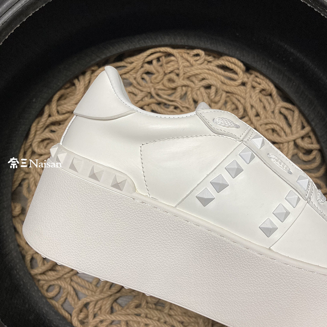 ▶ FLATFORM ROCKSTUD - Image 11