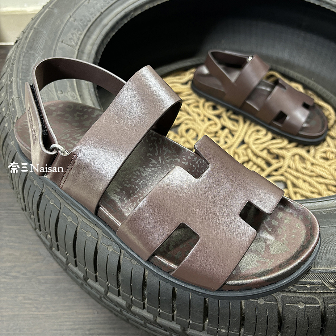 ▶ Genius Sandal, photo 1