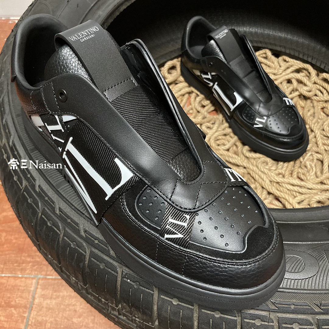 ▶ SLIP-ON VL7N SNEAKER