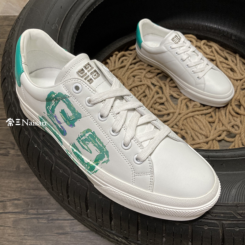 ▶ City Sport Sneakers, photo 1