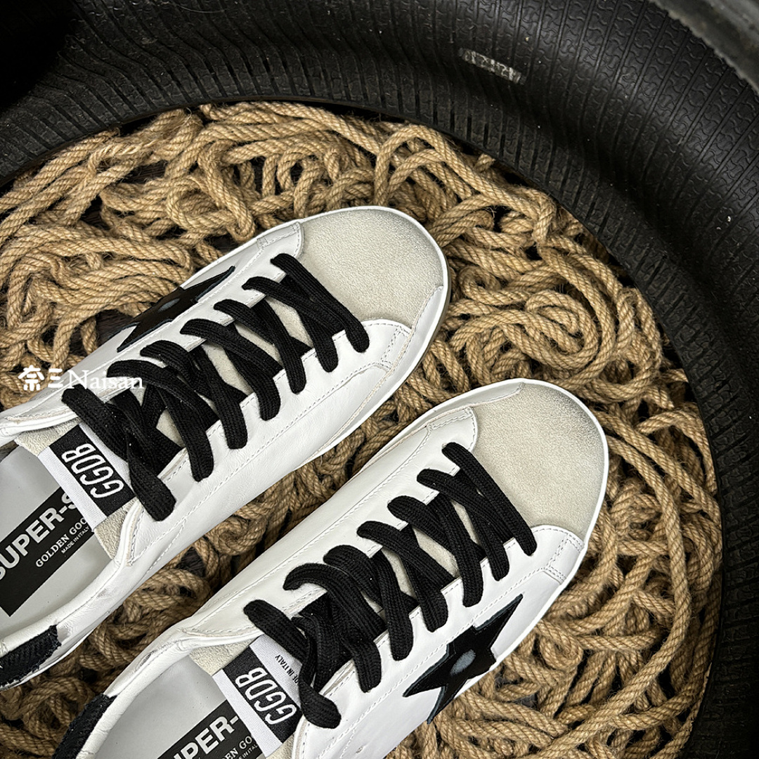 ▶ Super30 Super-Star Sneakers - Image 6