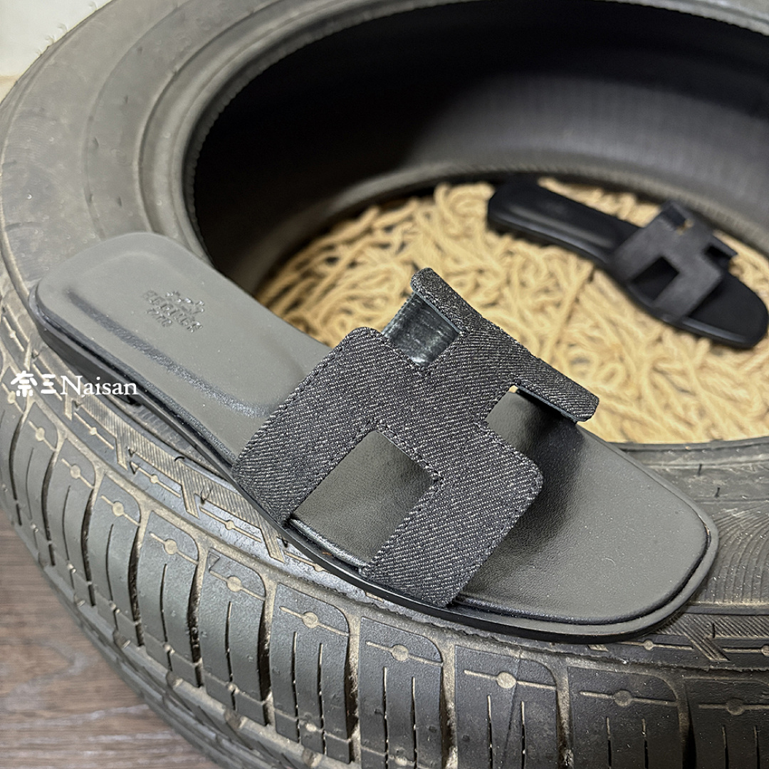 ▶ Oran Sandal, photo 1