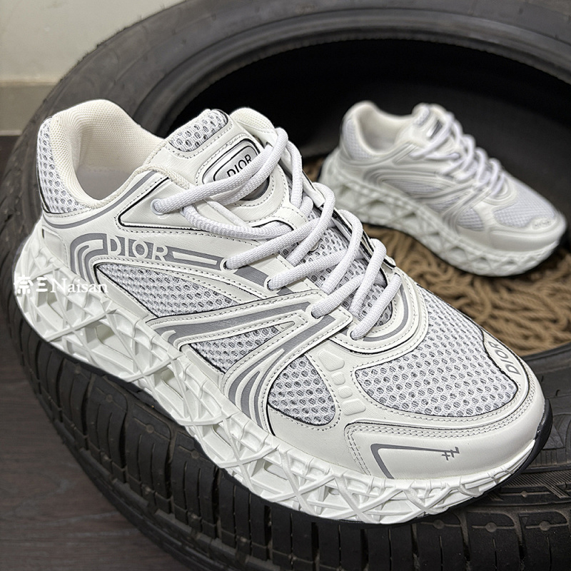 ▶ NXXT Sneaker, photo 1