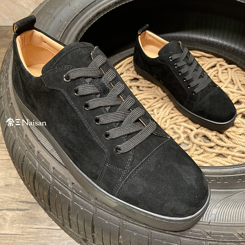 ▶ Christian Louboutin Low Top Sneaker, photo 1