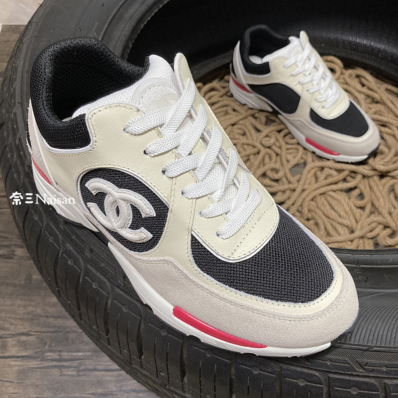 ▶ CHANEL Sneaker, photo 1