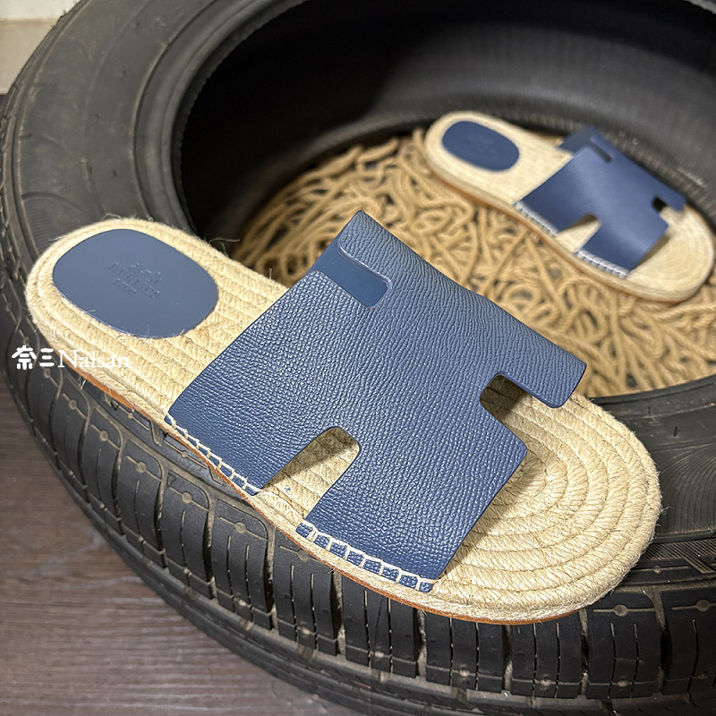 ▶ Antigua Sandal, photo 1
