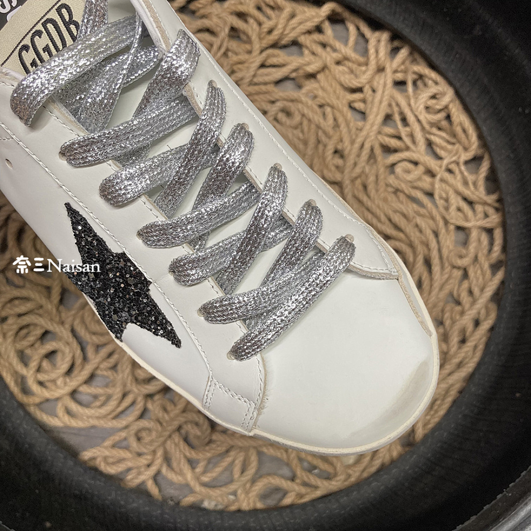▶ Super142 Super-Star Sneakers - Image 14