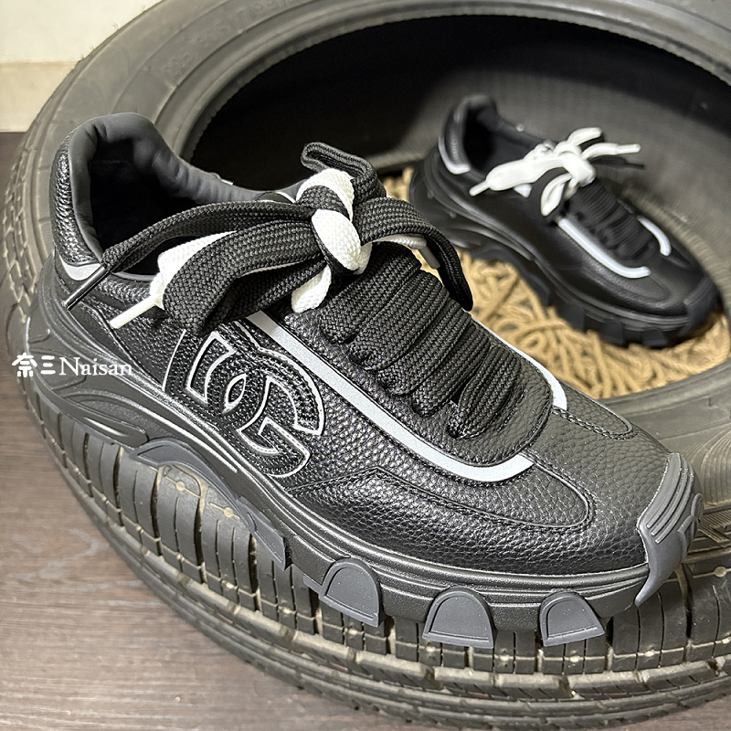 ▶ DG Country Road Sneaker, photo 1