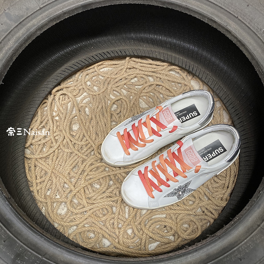 ▶ Super277 Super-Star Sneakers - Image 7