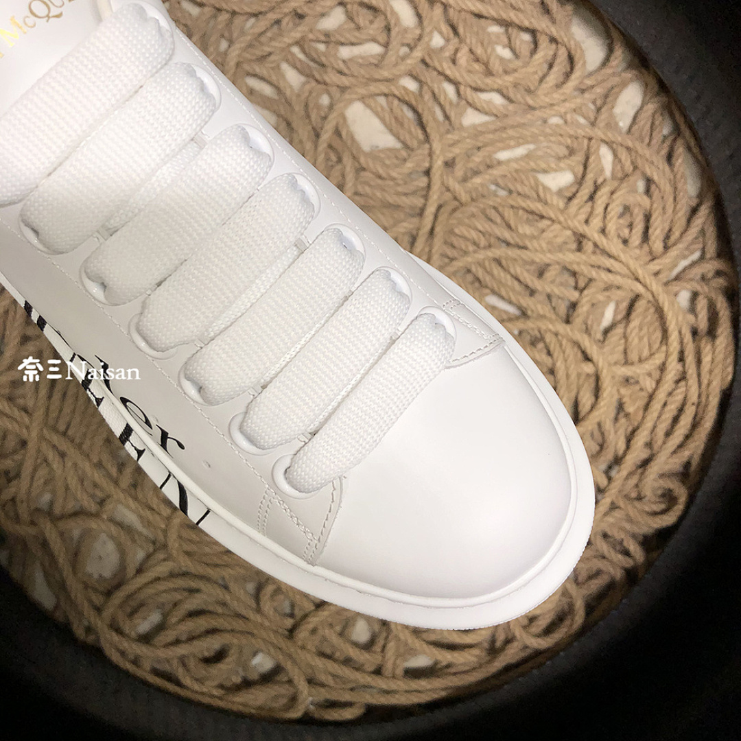 ▶ Alexander McQueen Sneaker 3D Prints - Image 14