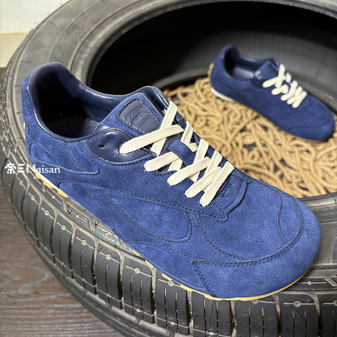 ▶ Orbit Flash Sneaker, photo 1