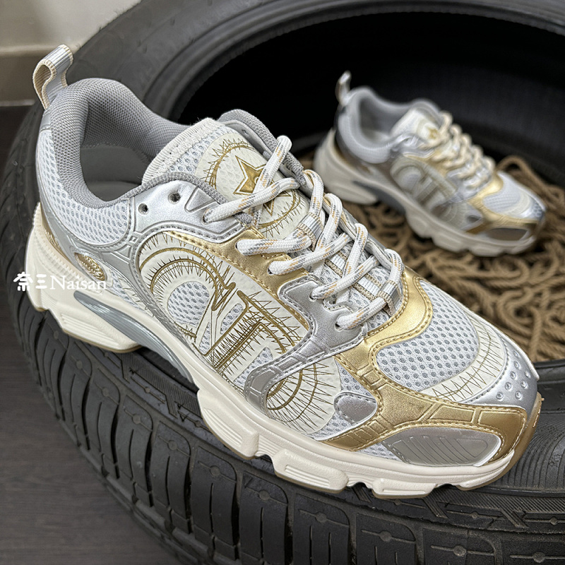 On Running On Running Chrono Sneaker, photo 1