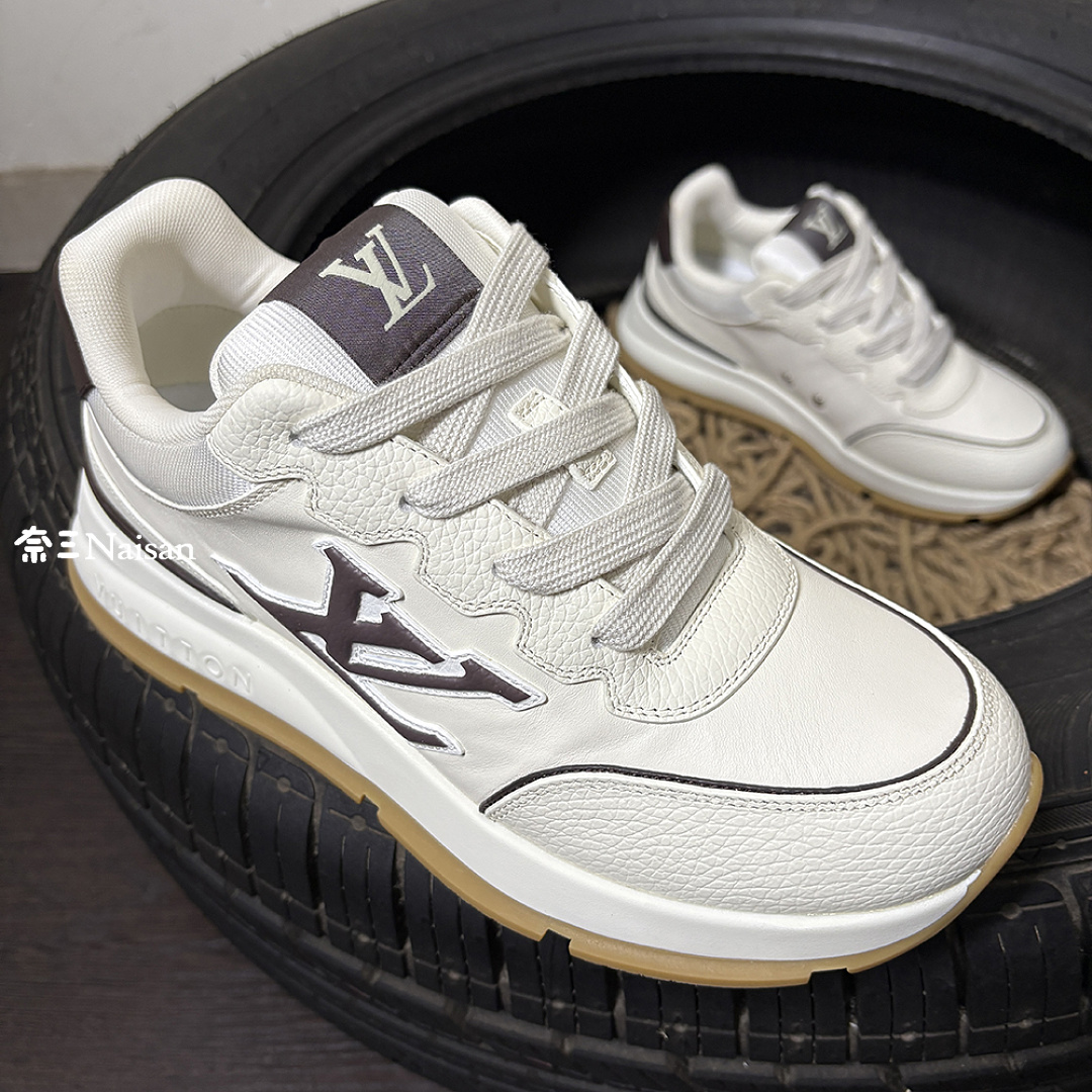 Christian Louboutin LV Classic Trainers, photo 1