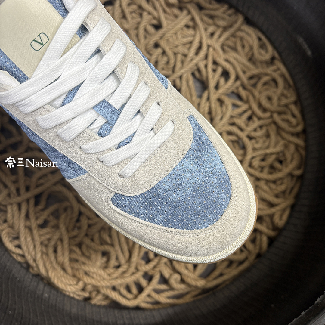 ▶ Sparry Trainer - Image 16
