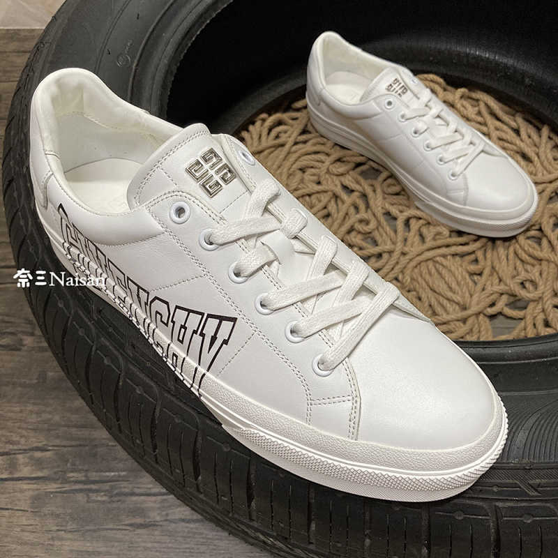 ▶ City Sport Sneakers, photo 1