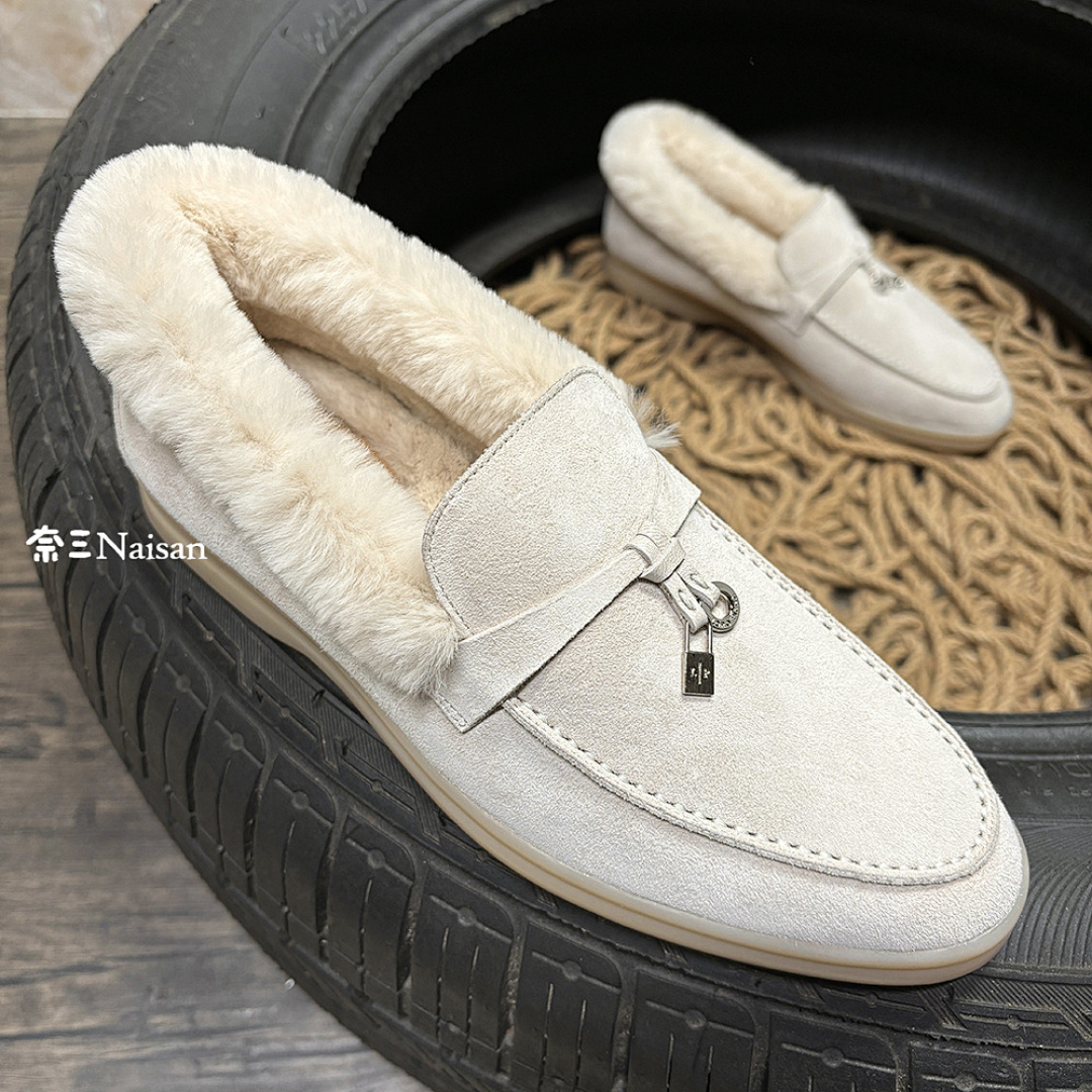 Chanel Charms Walk Loafers, photo 1
