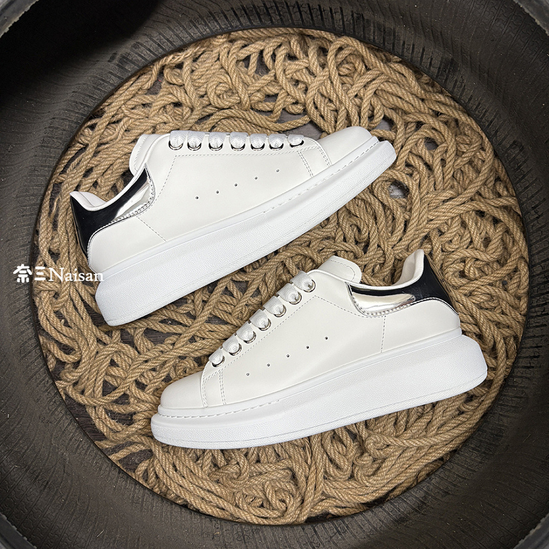 Christian Louboutin Alexander McQueen Sneaker - Image 12