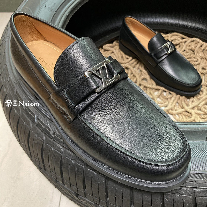 ▶ 1V Loafer, photo 1