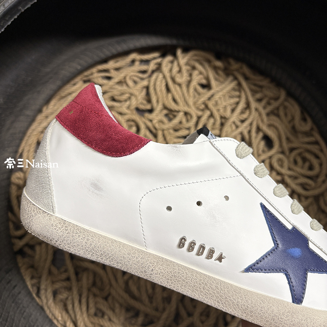 ▶ Super292 Super-Star Sneakers - Image 13