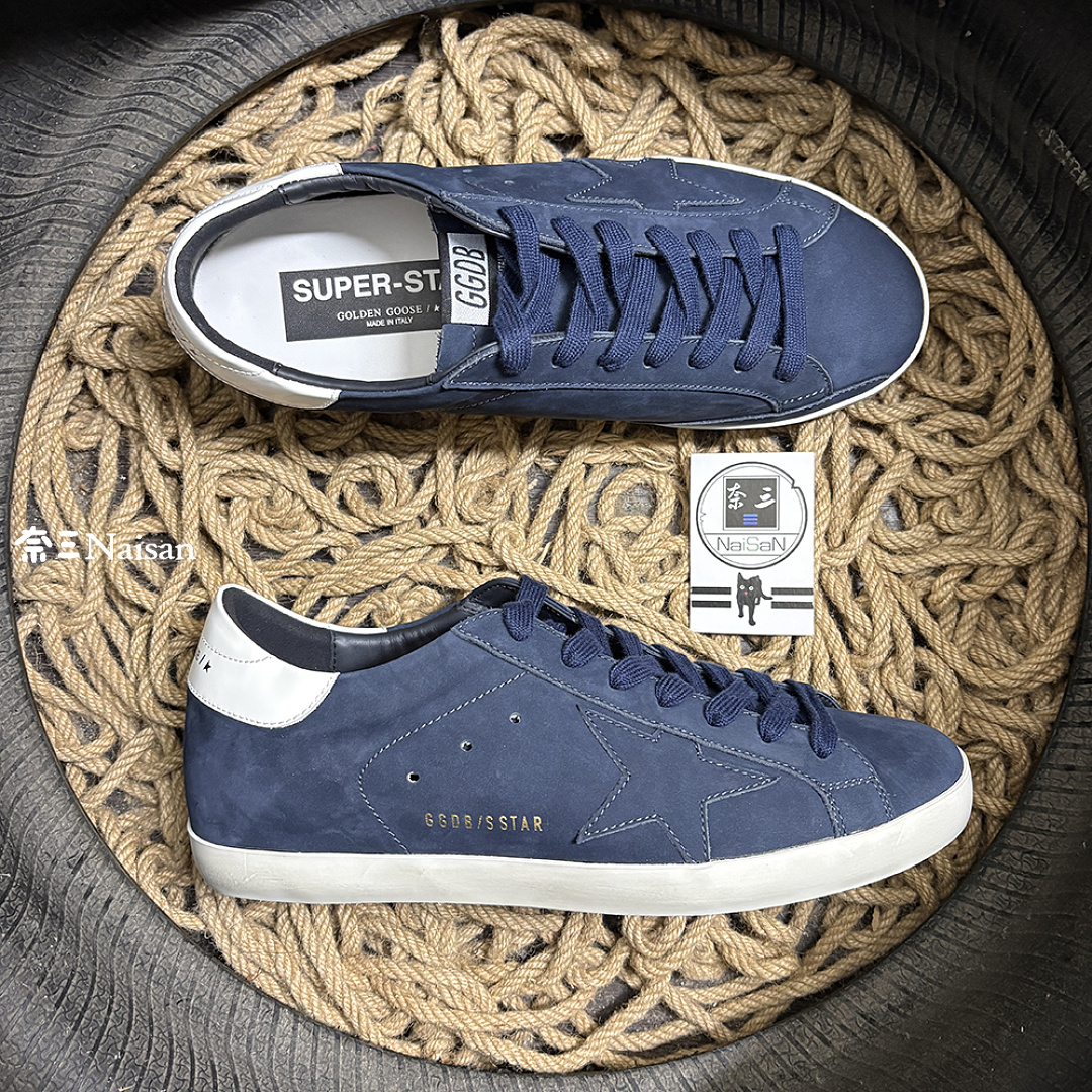 ▶ Super58 Super-Star Sneakers - Image 4