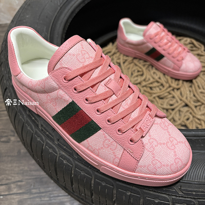 ▶ ACE SNEAKER WITH, photo 1