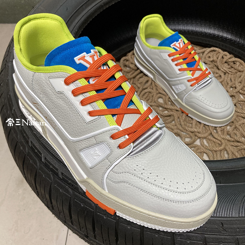 ▶ 1V Trainer Sneaker, photo 1