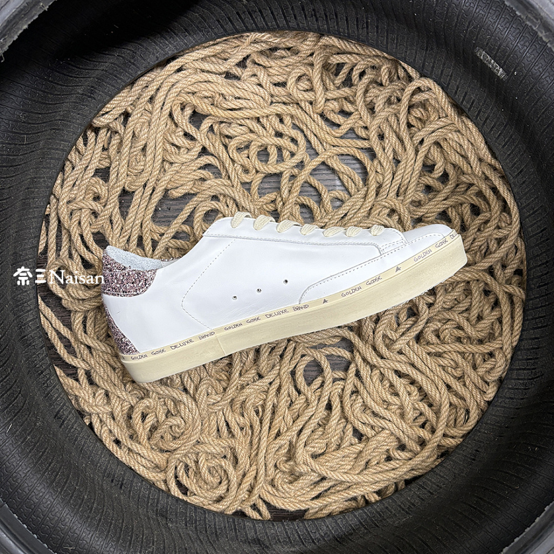 ▶ Hi Star Sneakers - Image 12