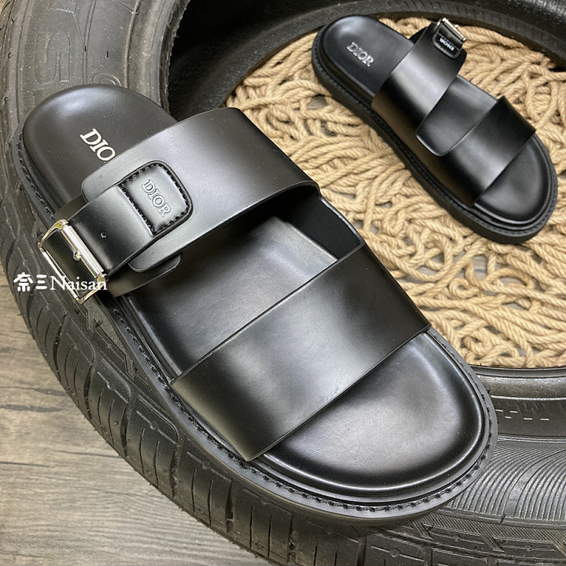 ▶ Dior Sandals, photo 1