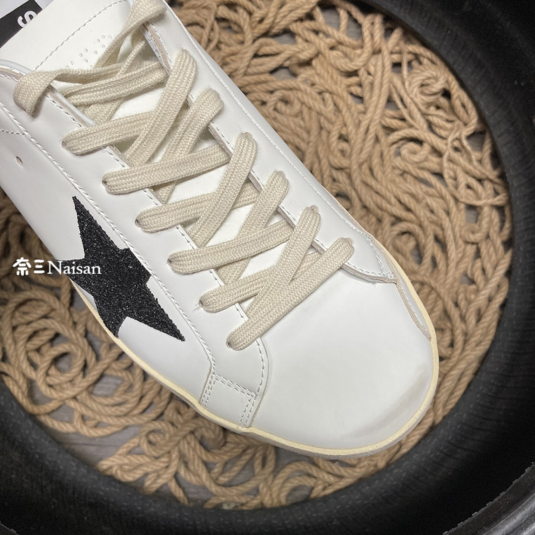 ▶ Super28 Super-Star Sneakers - Image 14