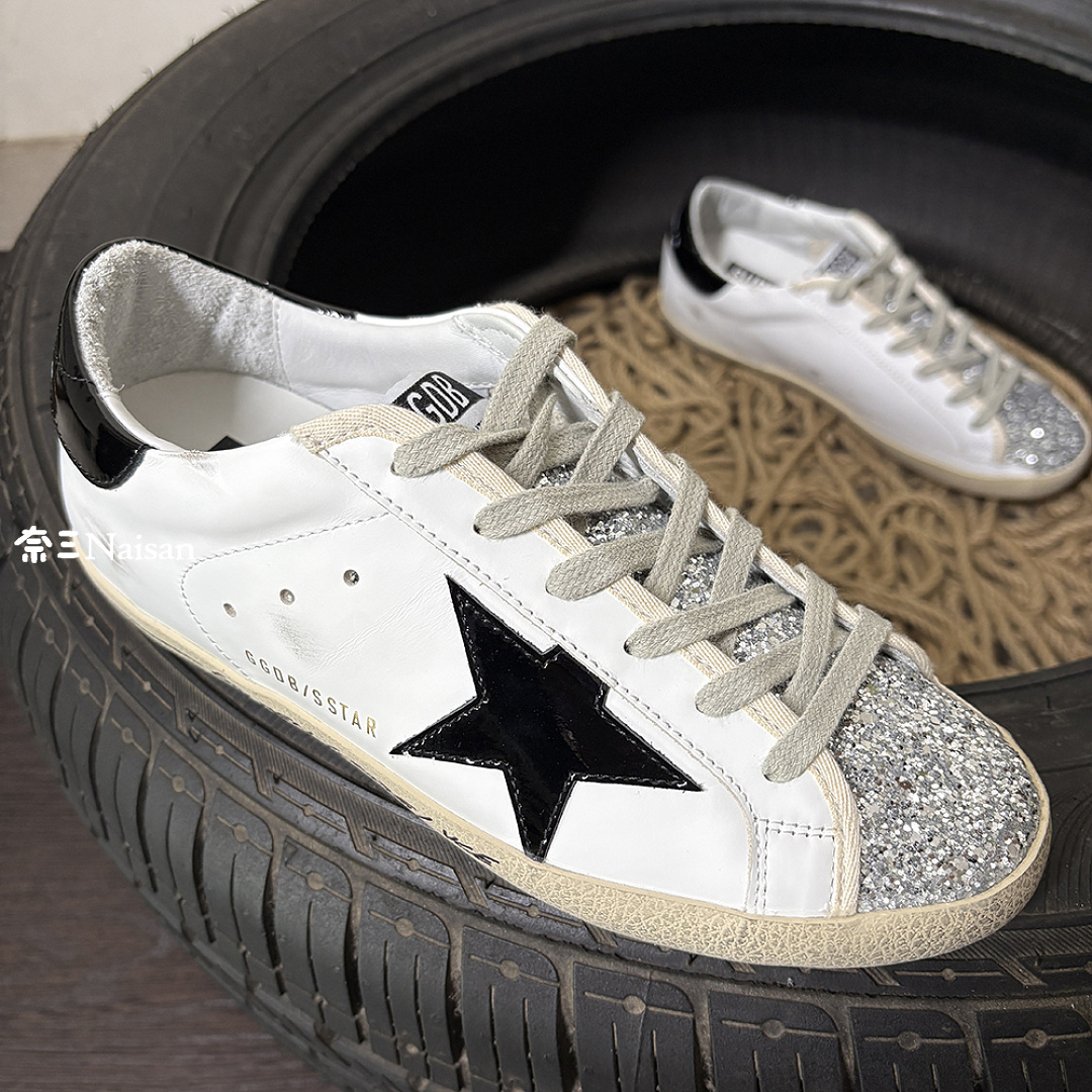 ▶ Super260 Super-Star Sneakers - Image 8
