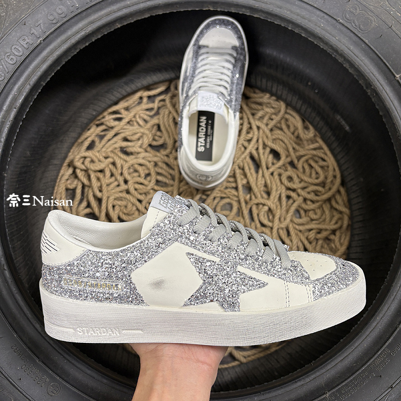 ▶ Stardan Sneakers