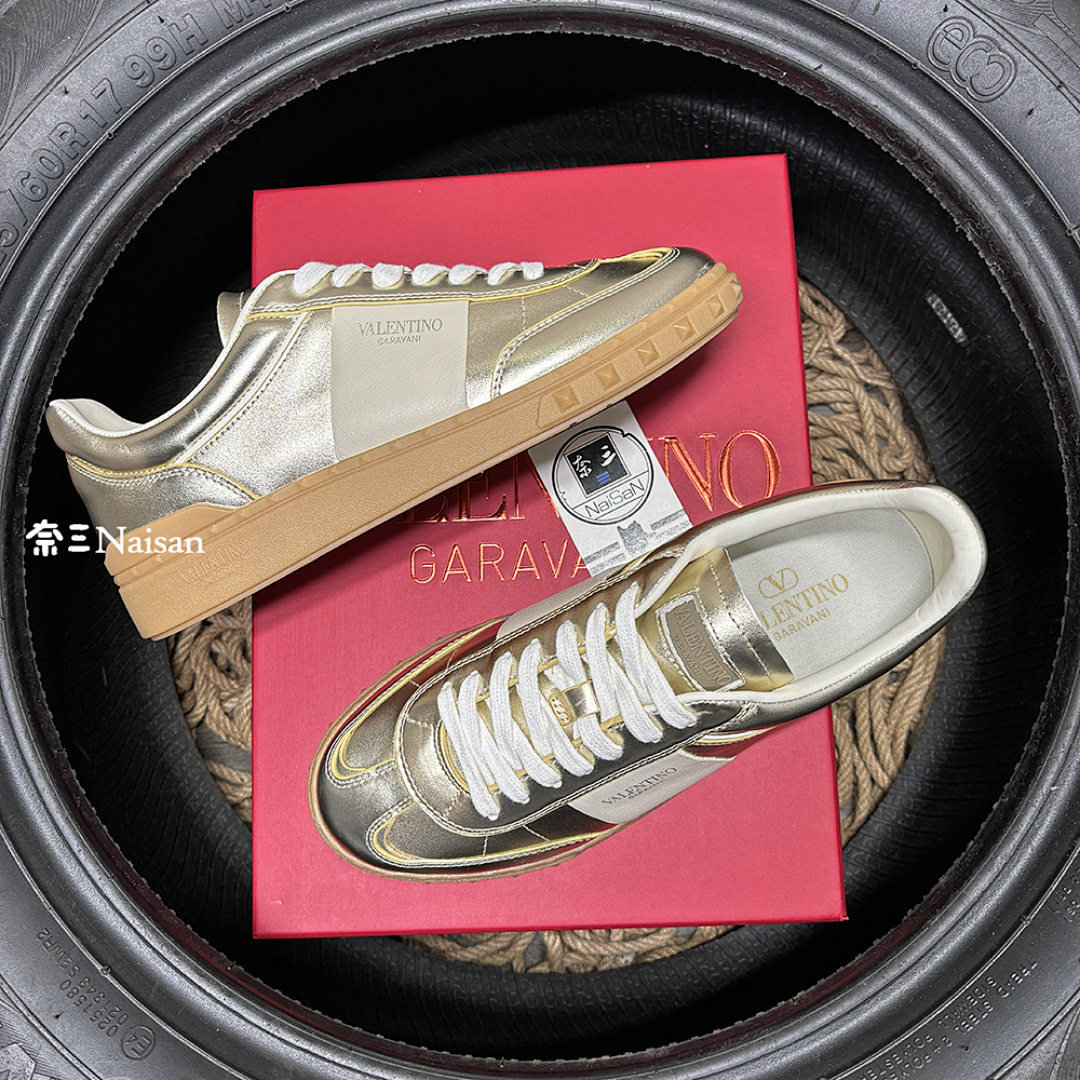 ▶ UPVILLAGE LOW - Image 2