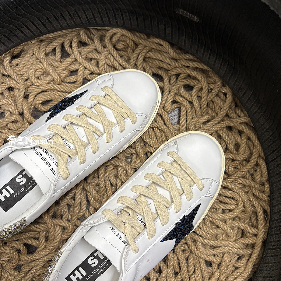 ▶ Super-Star Sneakers - Image 6