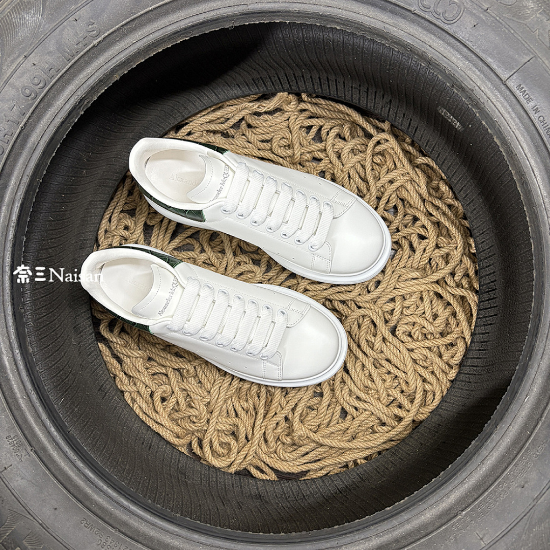 Christian Louboutin Alexander McQueen Sneaker - Image 5