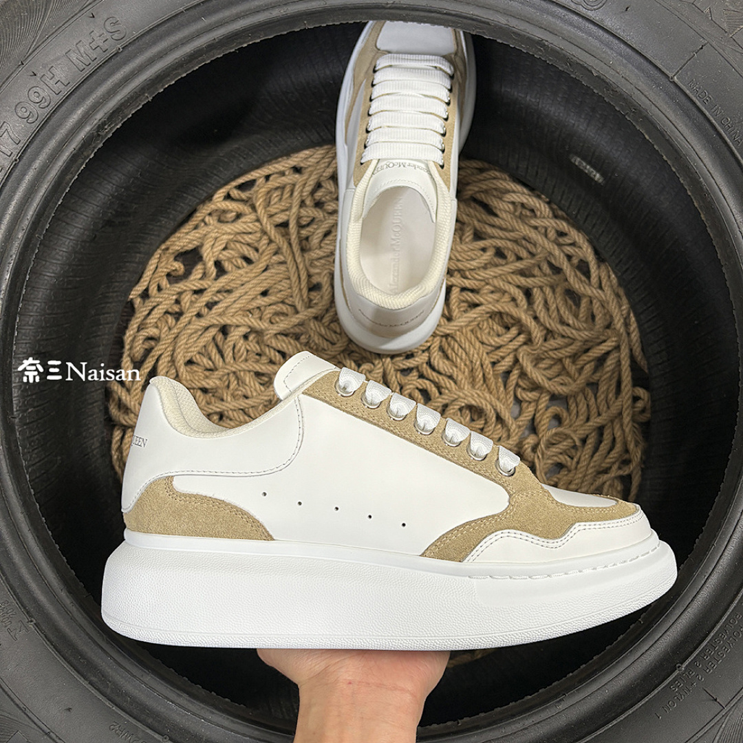 Christian Louboutin Alexander McQueen Sneaker - Image 9