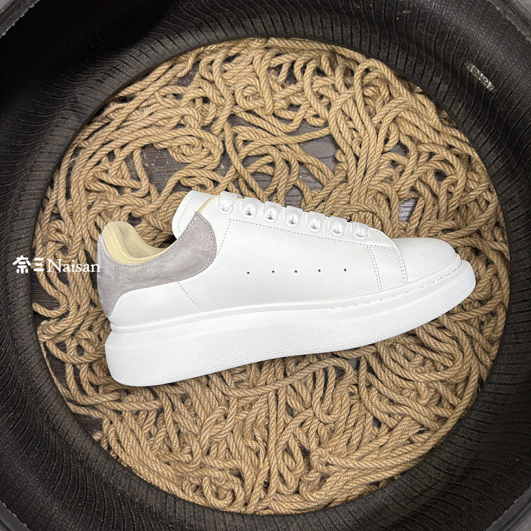 Christian Louboutin Alexander McQueen Sneaker - Image 13