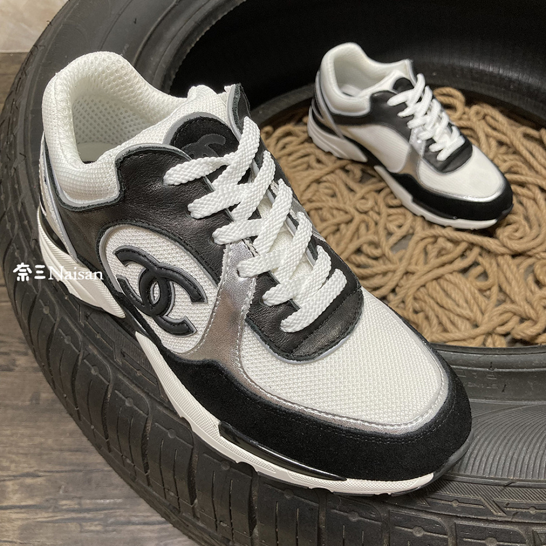 ▶ CHANEL Sneaker, photo 1