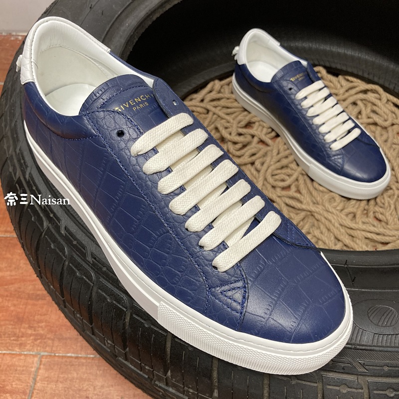 ▶ Givenchy Urban Street Sneaker, photo 1