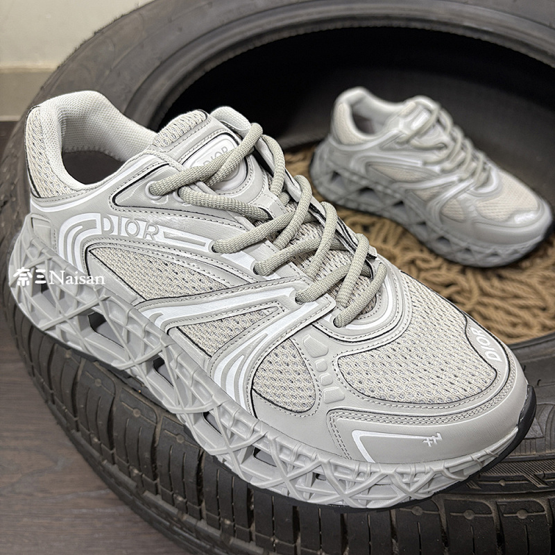▶ NXXT Sneaker, photo 1