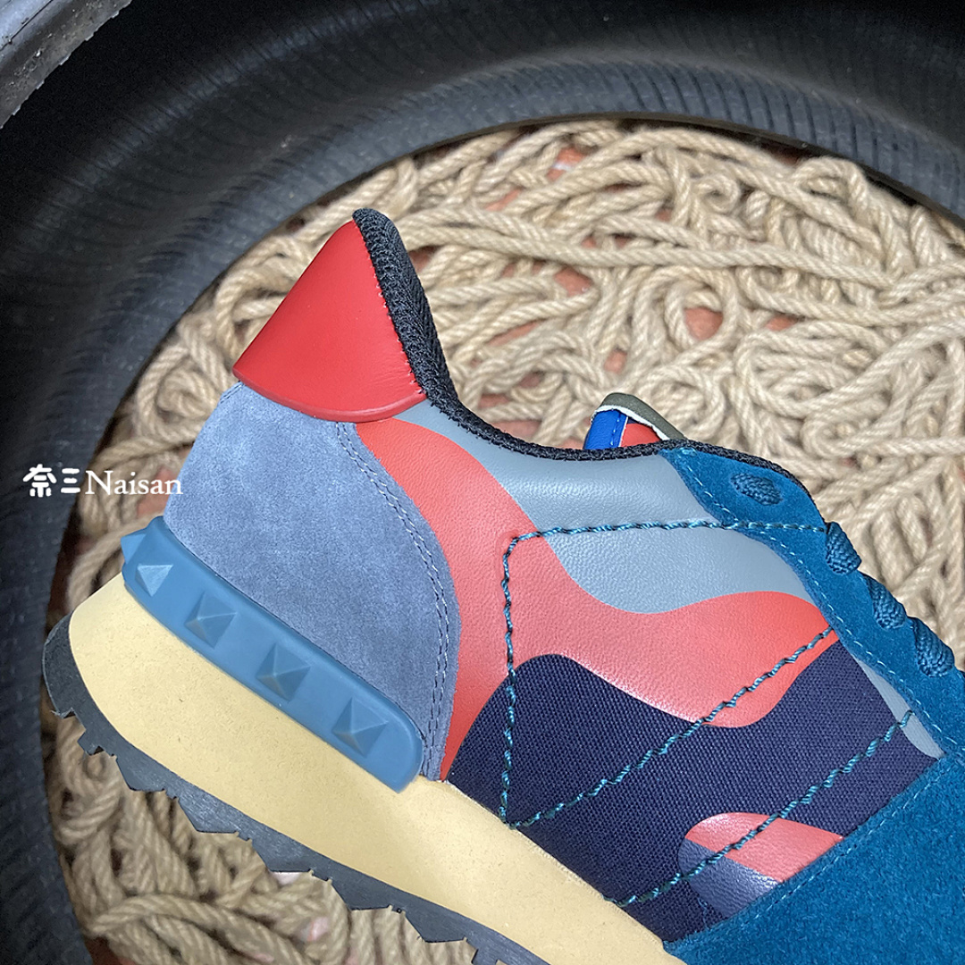 ▶ ROCKRUNNER CAMOUFLAGE - Image 11