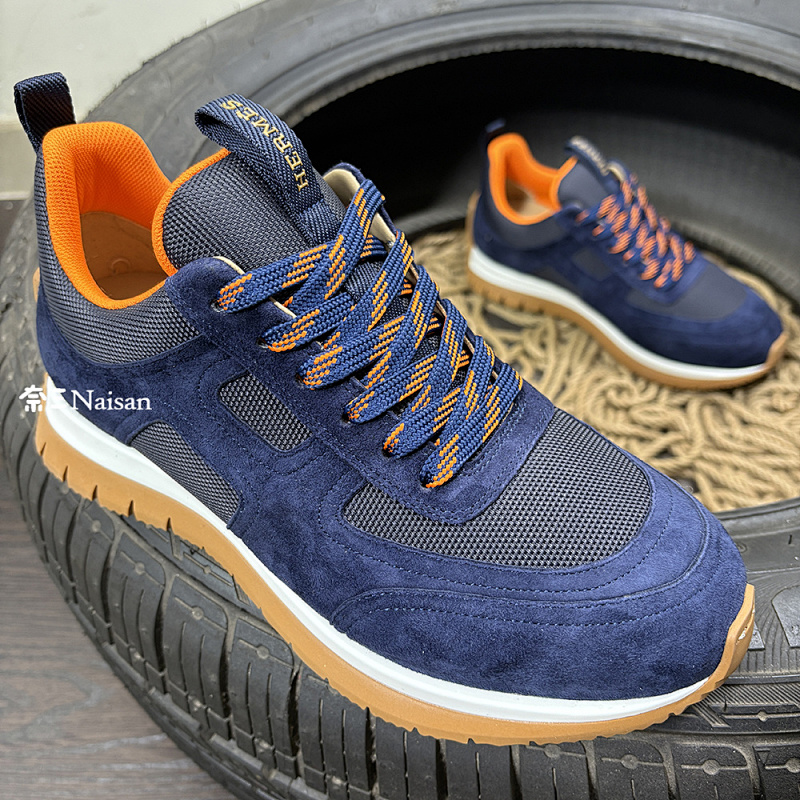 ▶ Jimmy Sneaker, photo 1