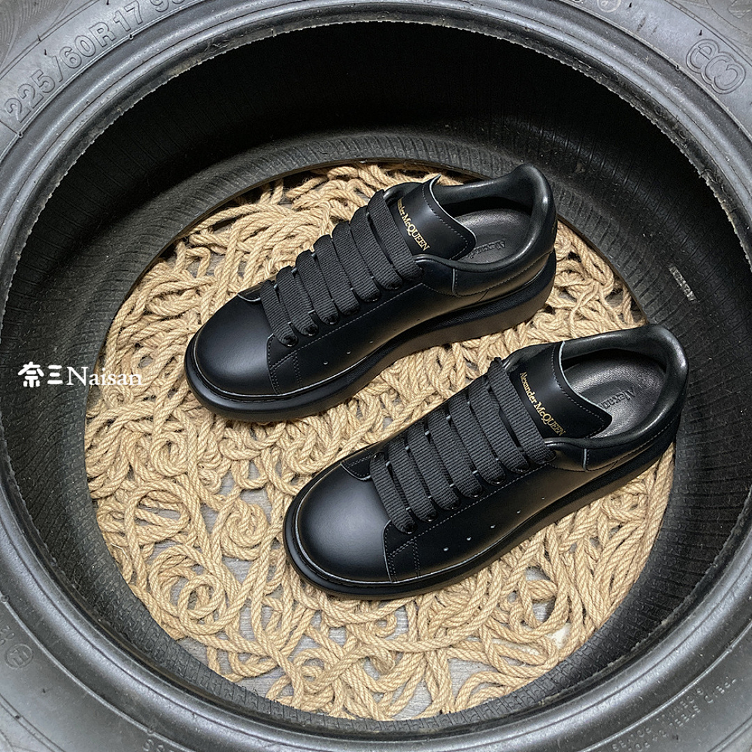 Christian Louboutin Alexander McQueen Sneaker - Image 7