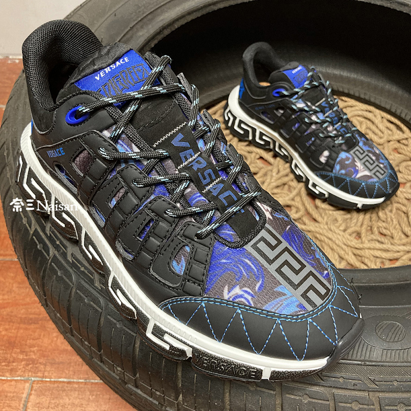 ▶ Trigreca Trainers, photo 1