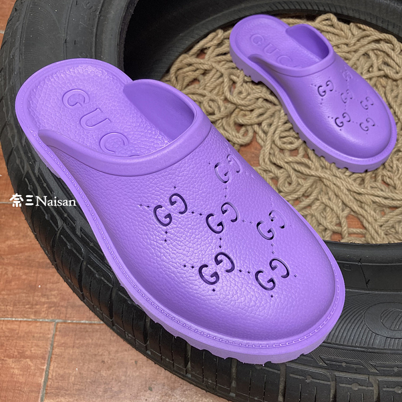 ▶ Slip On Sandal, photo 1