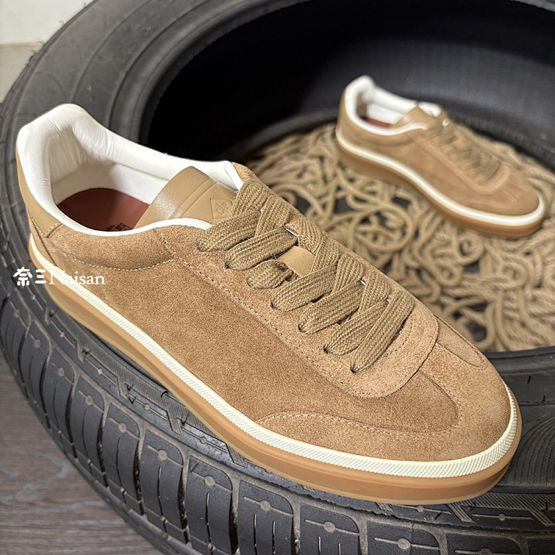 ▶ Tennis Walk Sneakers, photo 1